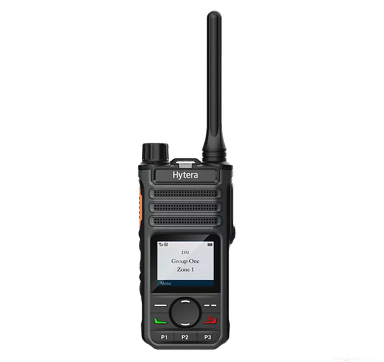 Рация Hytera BP565 DMR