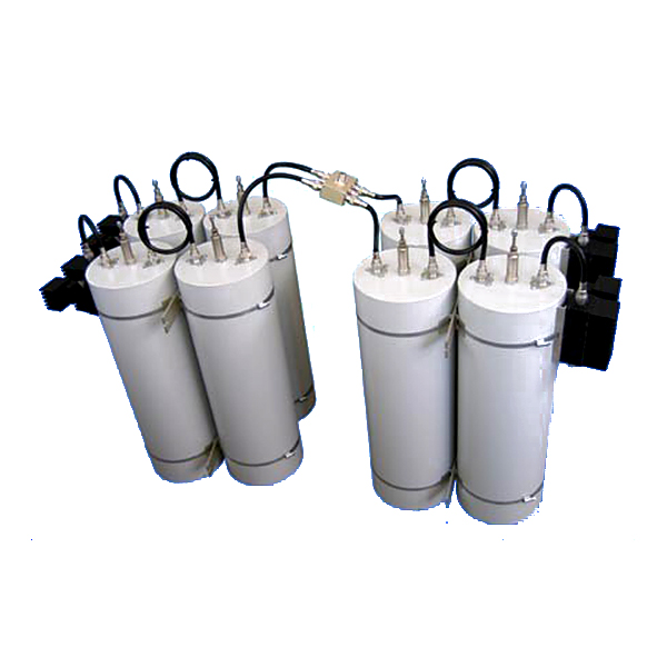 Комбайнер Радиал CL8-2UL-50-X/2