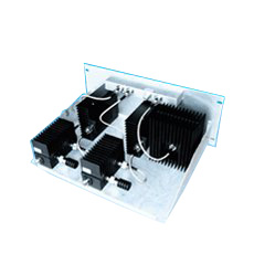 Радиал CH-2V-125S-R/2