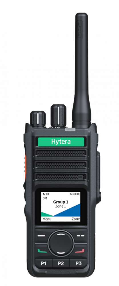 Рация Hytera HP565 UL913 UHF