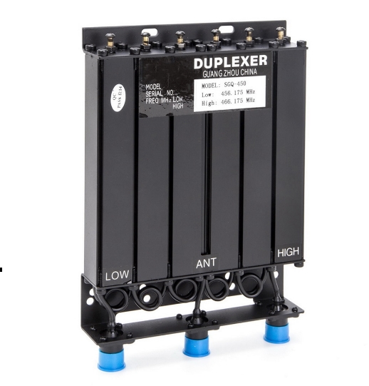 Малогабаритный дуплексер  Аргут FDV-150N