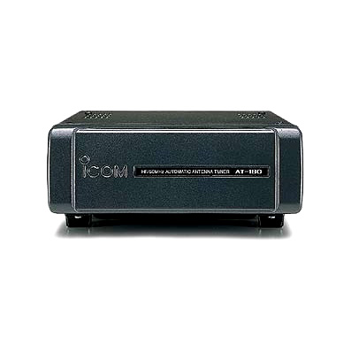 Автоматический антенный КВ тюнер Icom AT-180
