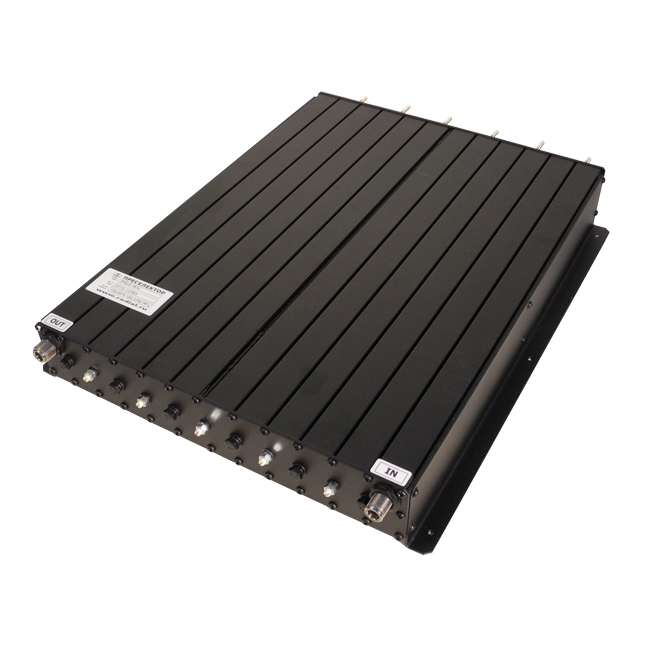 Преселектор Радиал PSL2-6V