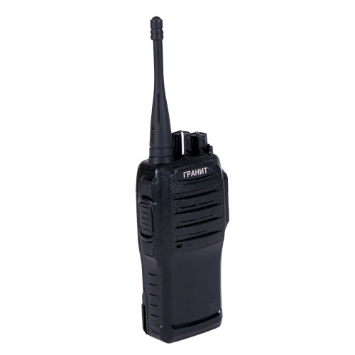 Портативная рация Гранит Р48У.7