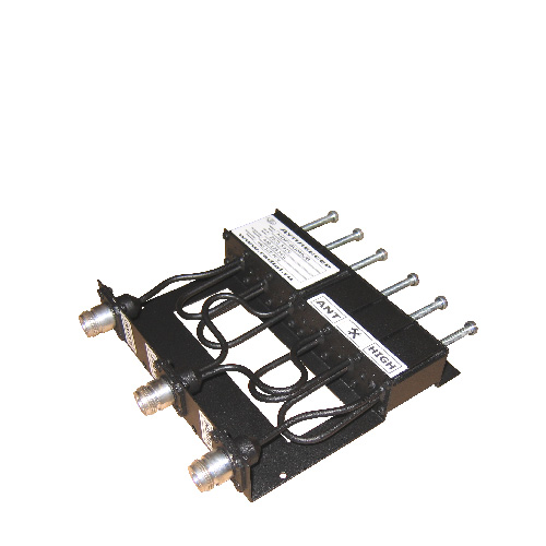 Радиал MDF1-6UL-40