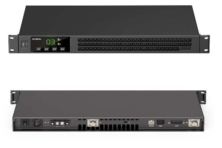 Ретранслятор Lira DR-4000 UHF