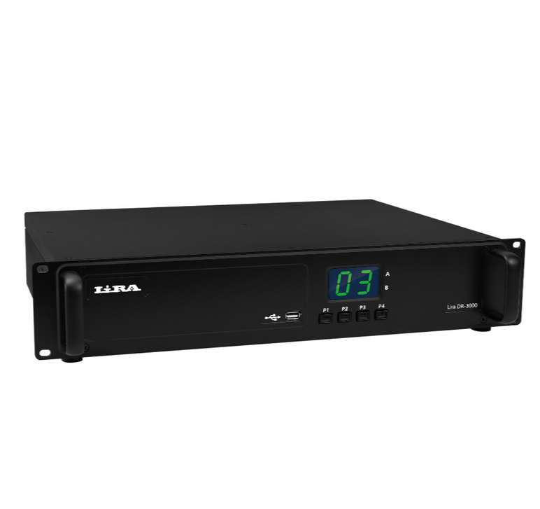 Ретранслятор Lira DR-3000 DMR