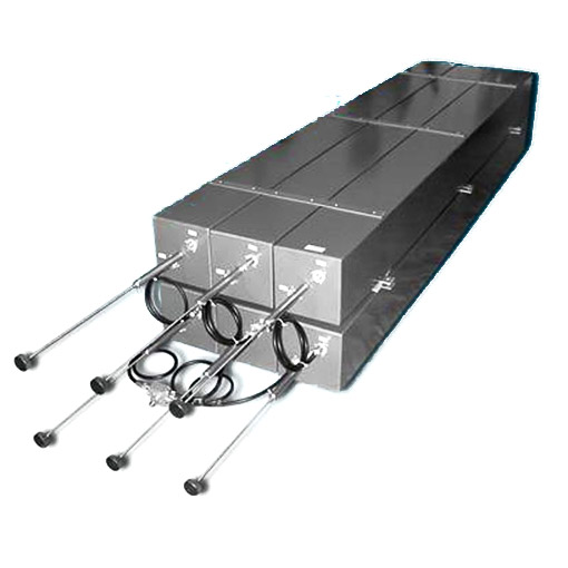 Комбайнер Радиал CL8-3(2)LB(L)-150﻿