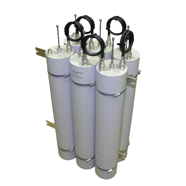 Преселектор Радиал PS4-4V