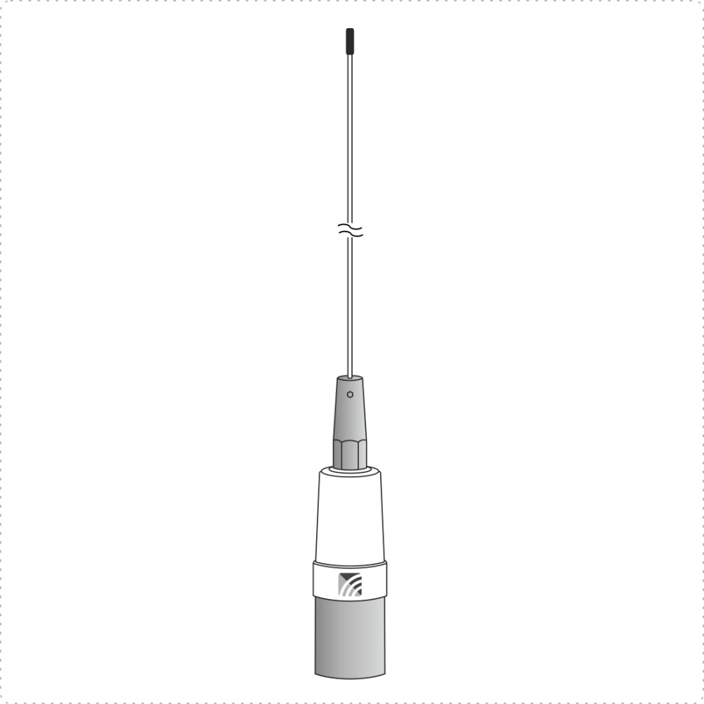 Антенна Radaxo AW-6M
