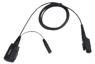 Гарнитура тангента/микрофон ACN-01