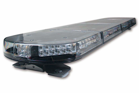 Светодиодная балка MAGNUM 42 (3-LED)