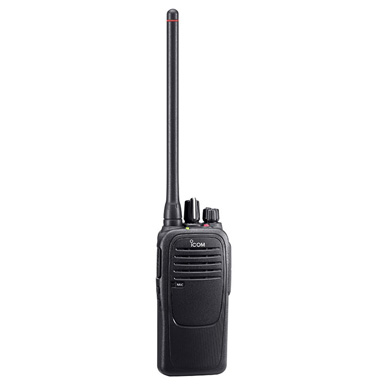 Icom IC-F1000 портативная профессиональная VHF-радиостанция