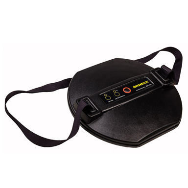 Металлоискатель грунтовый, круглый SPHINX / СФИНКС ВМ-911 ПРО