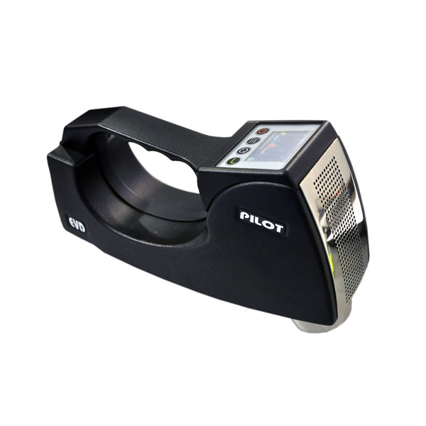 Ручной обнаружитель (детектор) паров взрывчатых веществ "Пилот-М"