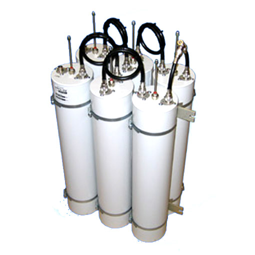 Дуплексер Радиал DPF5-6V