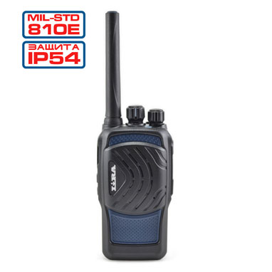 Рация LiRA P-312