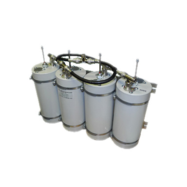 Радиал DPR4-4U