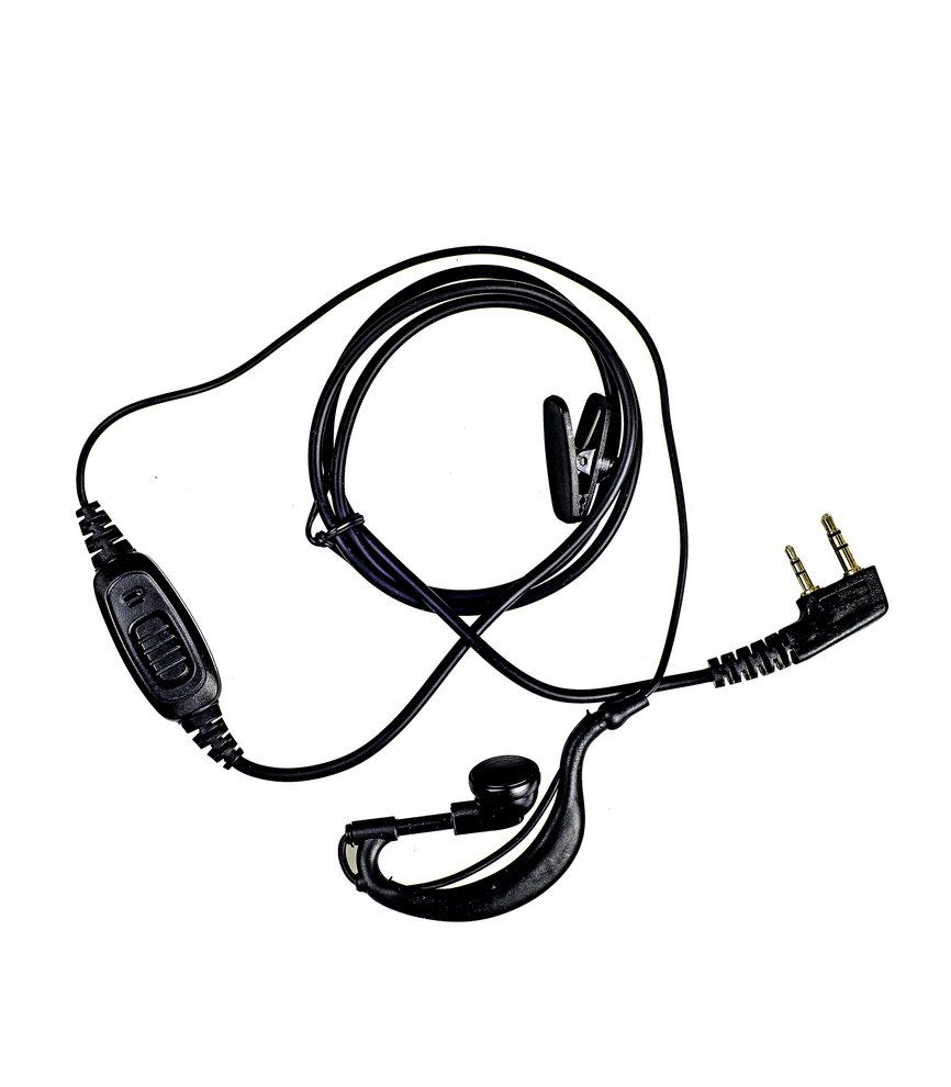 Стандартные наушники TE-820-K