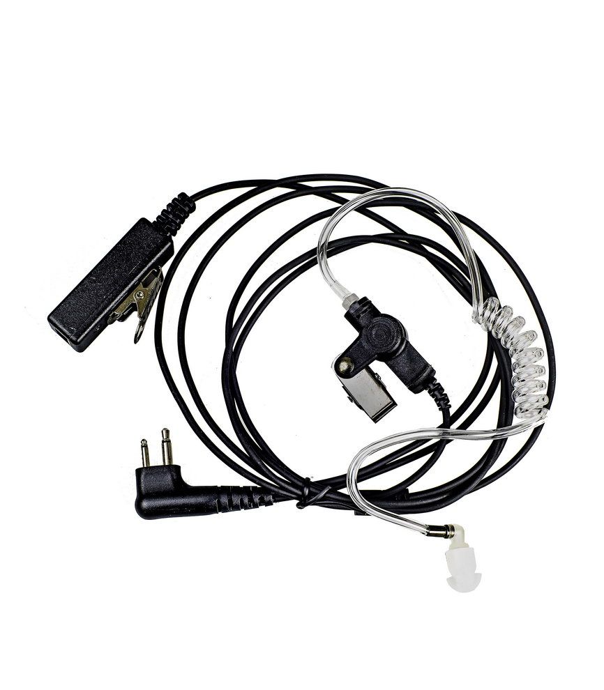 Гарнитура скрытого ношения TE-868-M, M-plug (for Motorola CP)