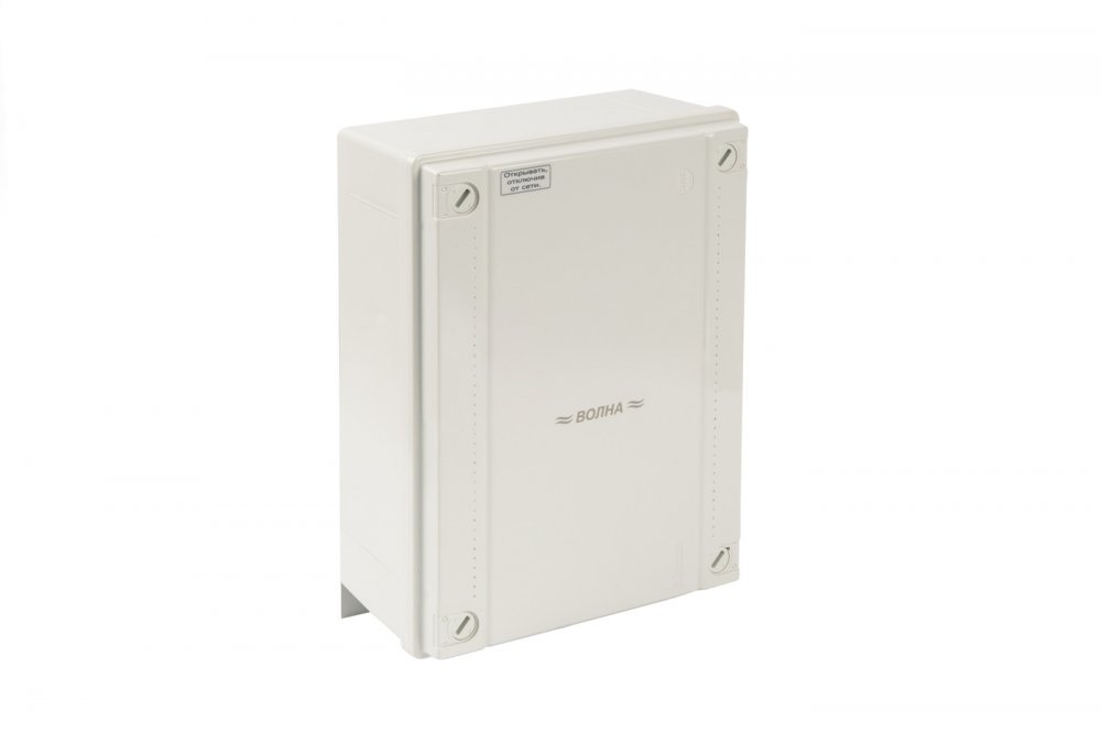 ИБП ДЛЯ СТАЦИОНАРНЫХ РАДИОСТАНЦИЙ ВОЛНА ББП-3.20 ИСП.5К