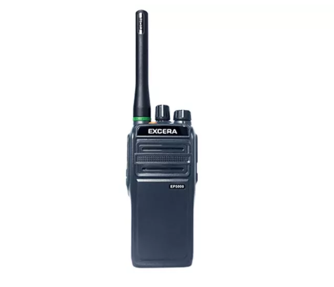 Радиостанция Excera EP5000 UHF 