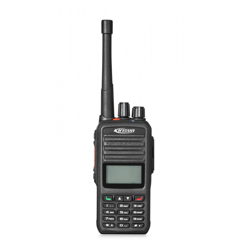 Рация Kirisun DP480 UHF