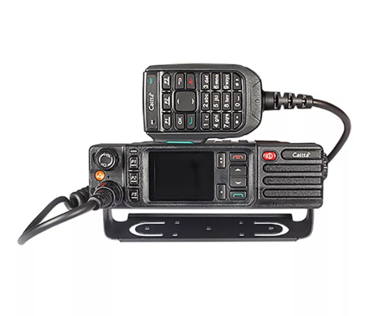 Автомобильная рация Caltta PM790 UHF SFR 45 Вт