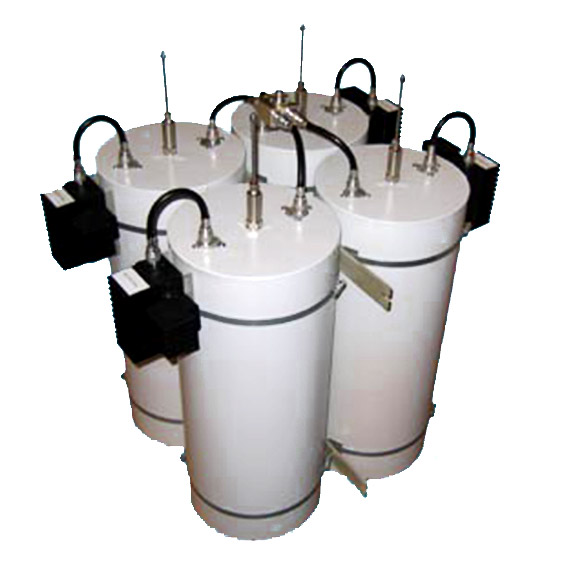 Комбайнер Радиал CL8-2V-50-R/2