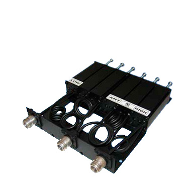 Радиал MDF1-6VH8/10