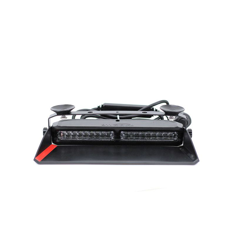 LUMIOPT-2X9 Фара-вспышка светодиодная под стекло