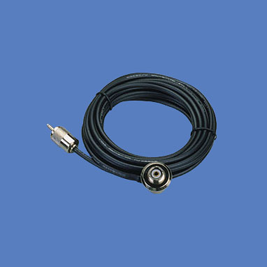 Крепление Anli CL-3 UHF