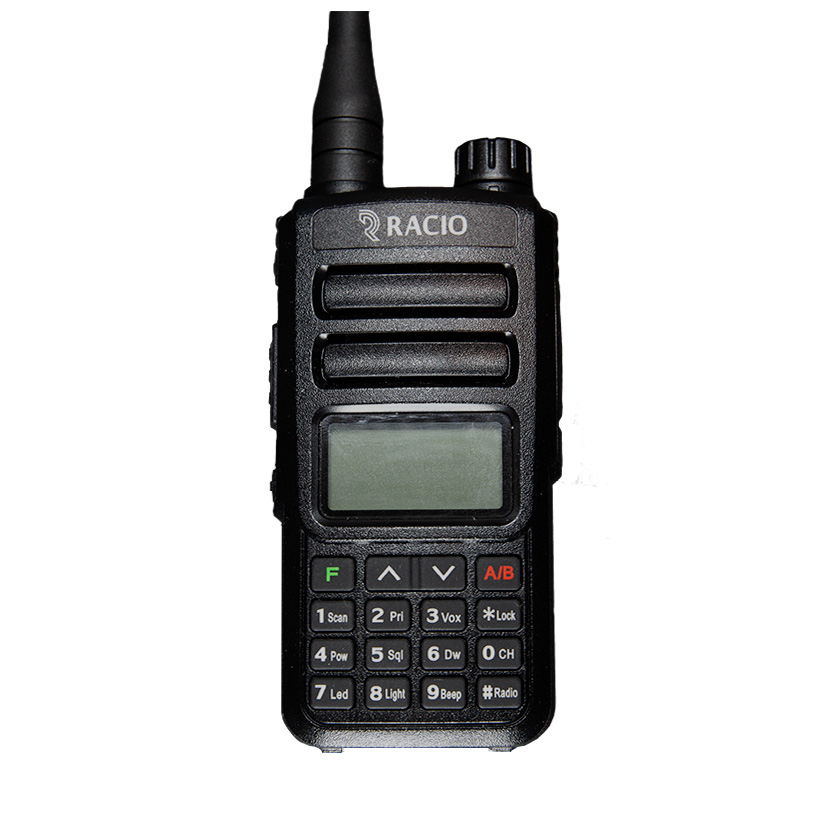 Рация Racio R620