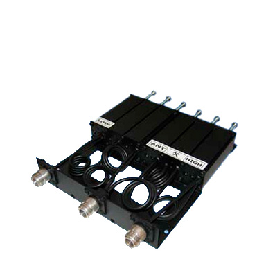 Радиал MDF1-6VH-15