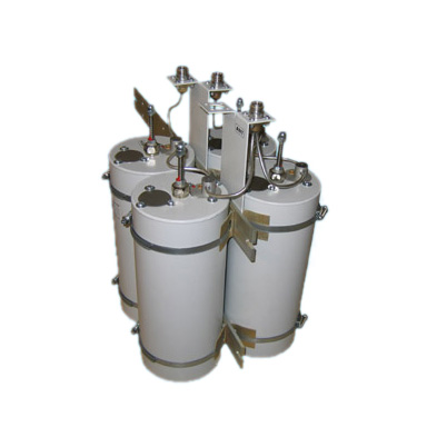 Радиал DPRE4-4UH