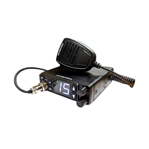 Рация Optim VIKING