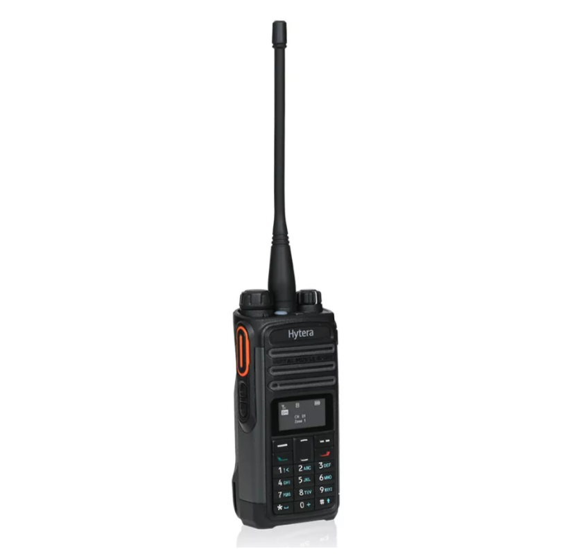 Рация Hytera PD485