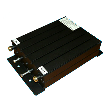 Преселектор Радиал PS2-3LB(H)