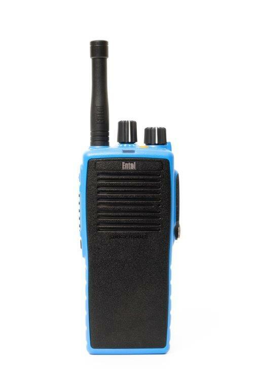 Рация Entel DT952 (PMR446)