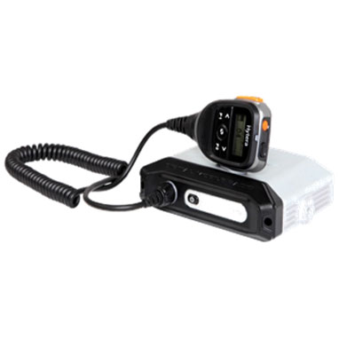 Рация Hytera MD655