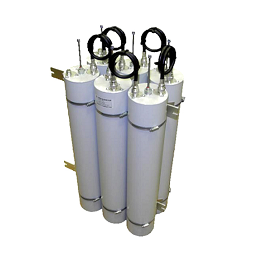 Преселектор Радиал PS5-6V