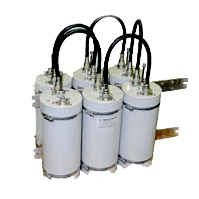 Преселектор Радиал PS4-6U