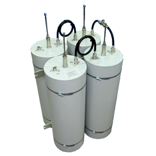 Дуплексер Радиал DPF8-4V