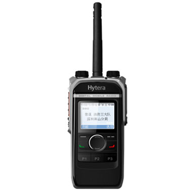 Рация Hytera PD665