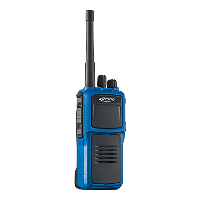 Рация Kirisun DP985 Ex VHF
