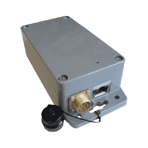 Модуль сопряжения Гранит АМС-48УВС