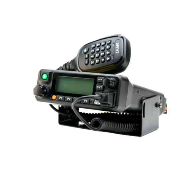 Автомобильная радиостанция Аргут А-701