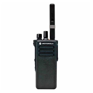 Рация Motorola DP4400e VHF (136-174)