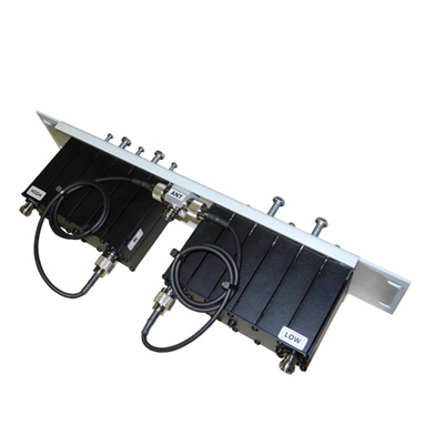 Радиал DPS2-6VM