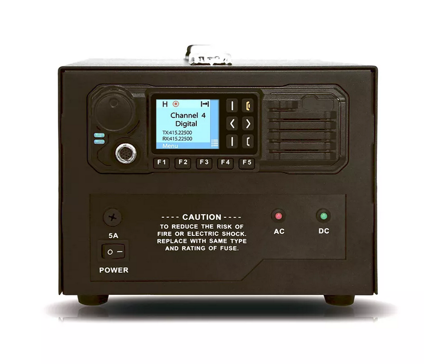 Ретранслятор Lira DR-1000 DMR